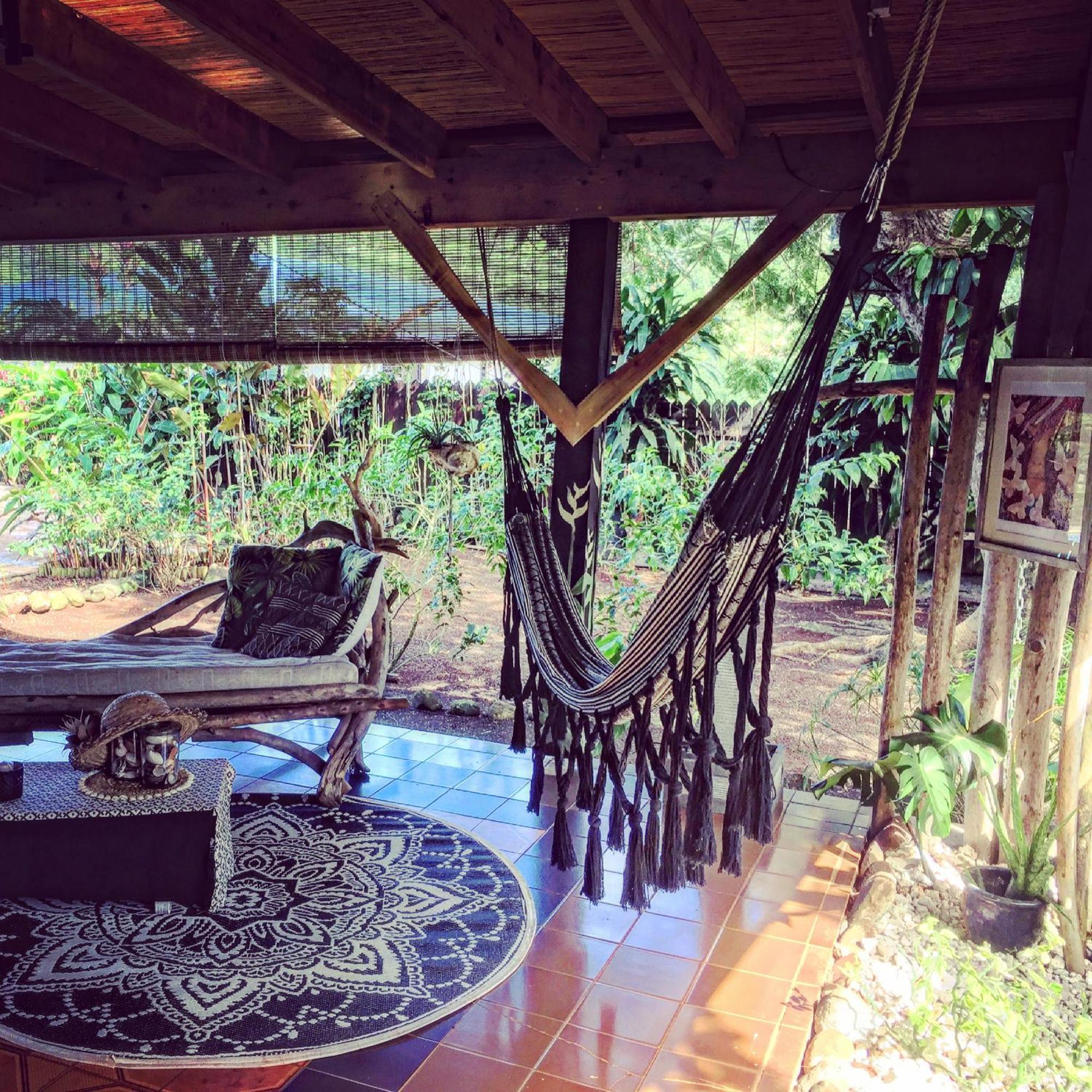 Fare Haurevaiti Moorea Paopao 외부 사진