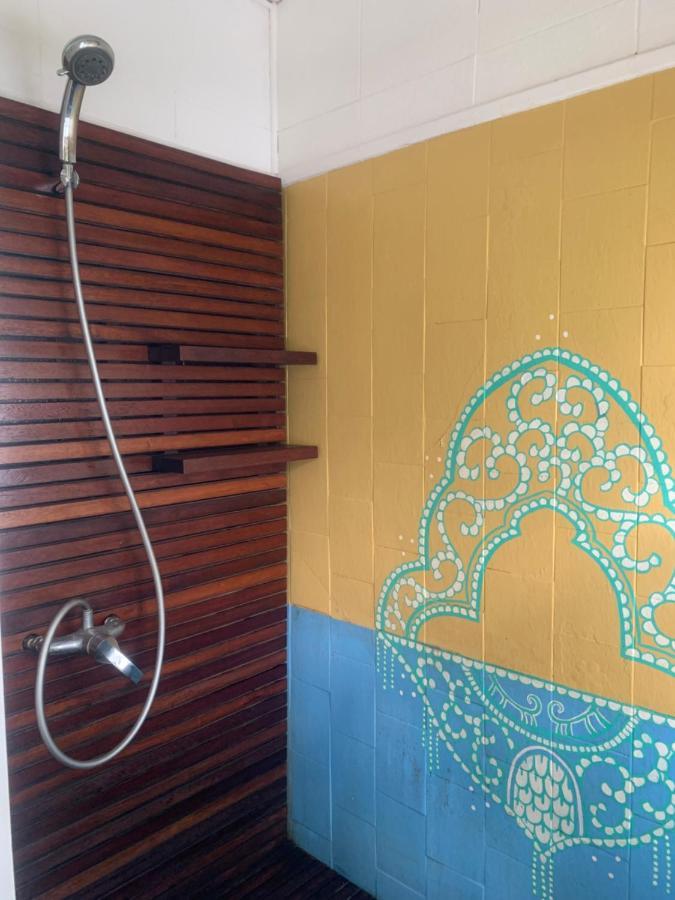 Fare Haurevaiti Moorea Paopao 외부 사진
