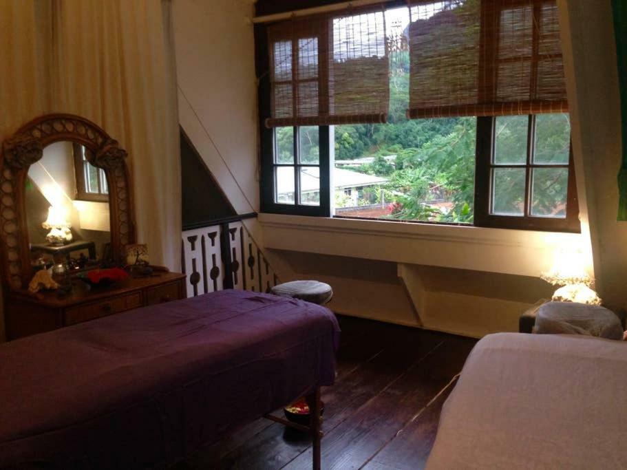 Fare Haurevaiti Moorea Paopao 외부 사진
