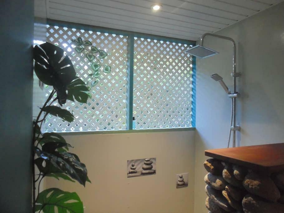 Fare Haurevaiti Moorea Paopao 외부 사진
