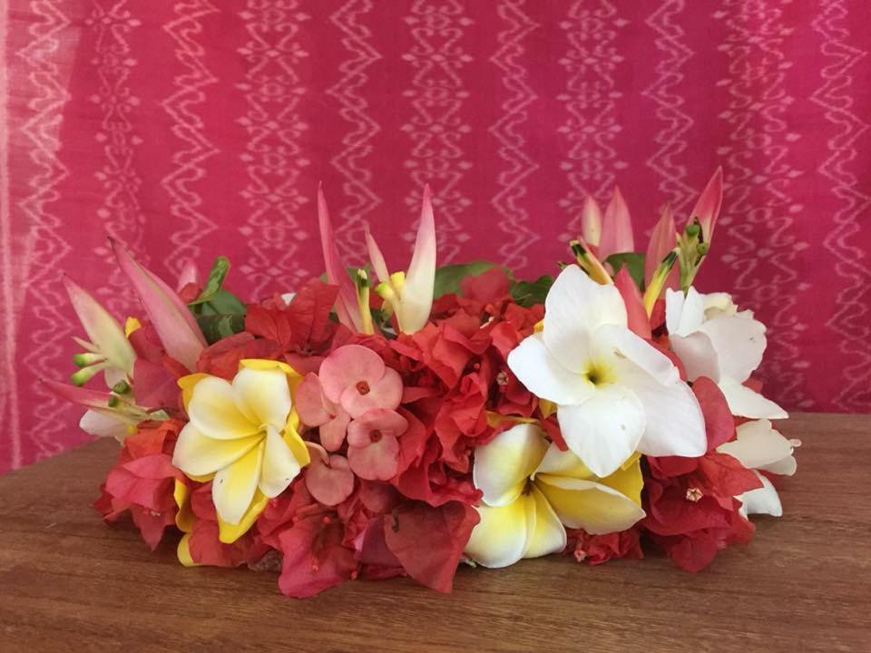 Fare Haurevaiti Moorea Paopao 외부 사진
